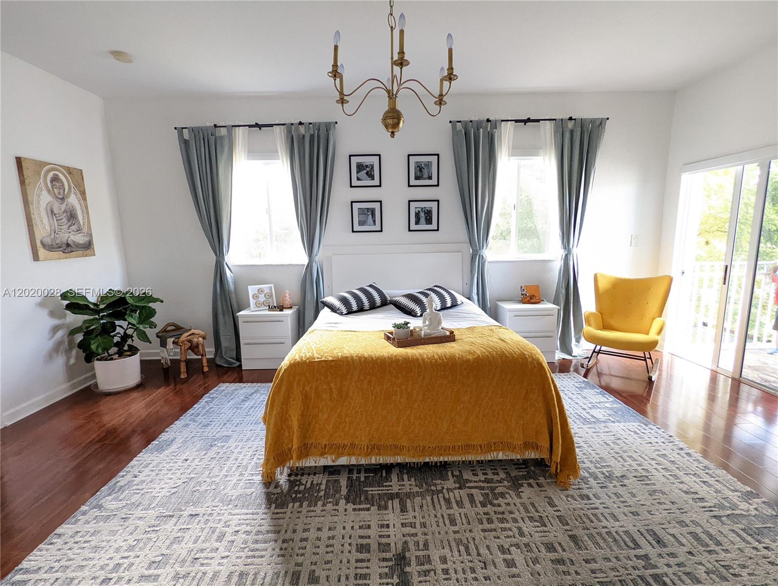 CARMENS PLACE - Residential
