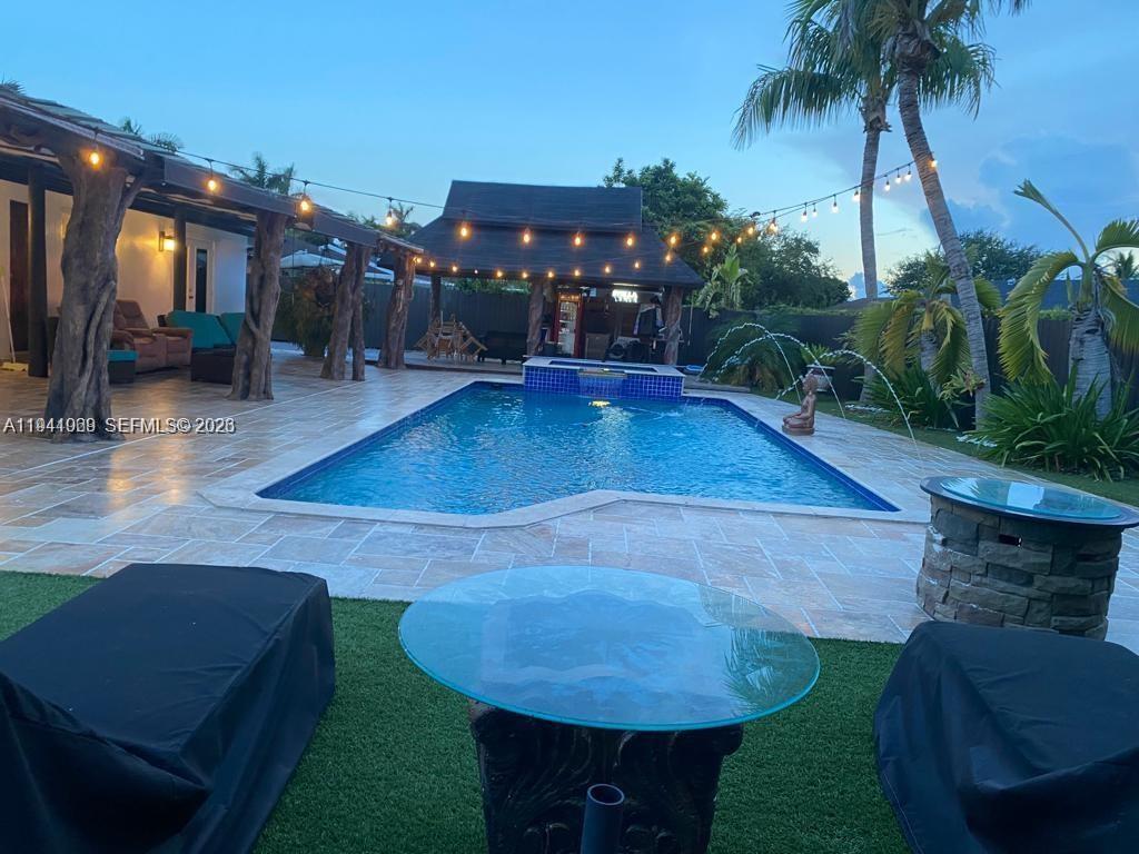 BENT TREE WEST - Residential Lease