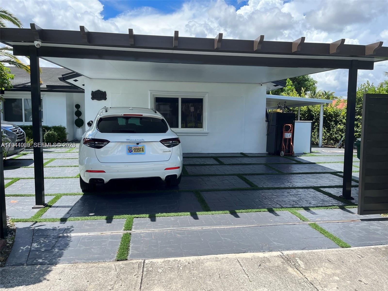 BENT TREE WEST - Residential Lease