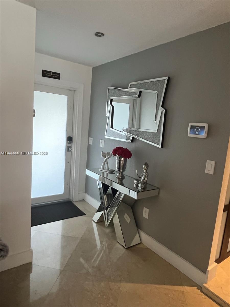 BENT TREE WEST - Residential Lease