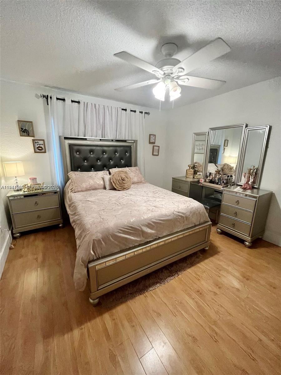 BENT TREE WEST - Residential Lease