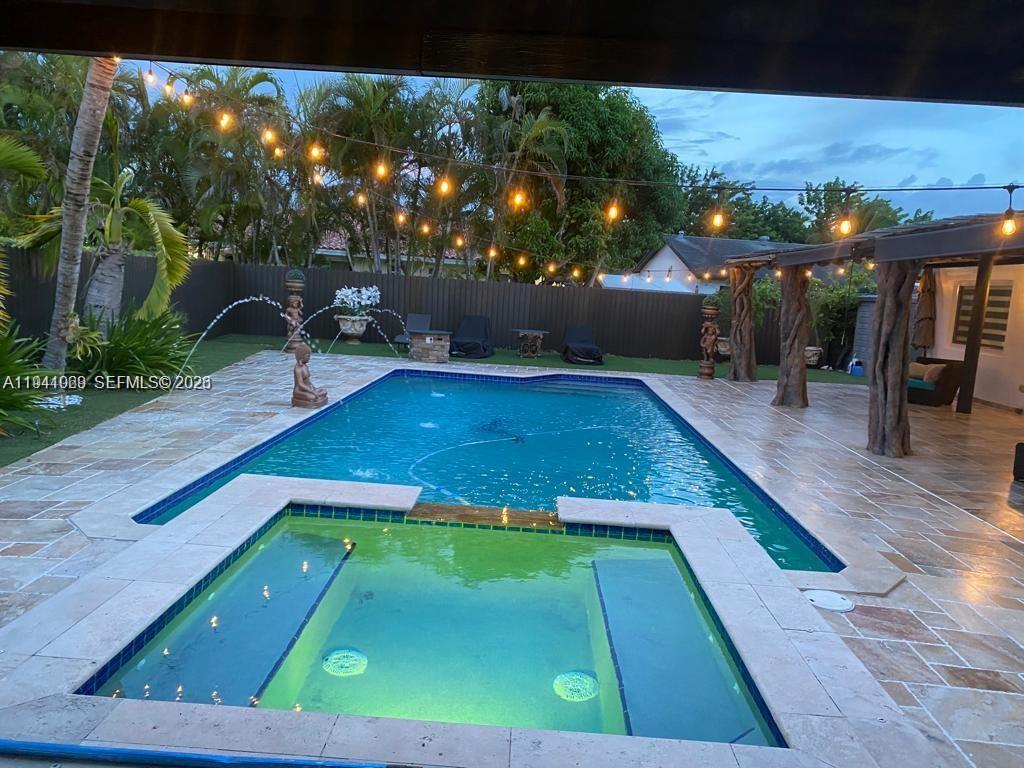 BENT TREE WEST - Residential Lease