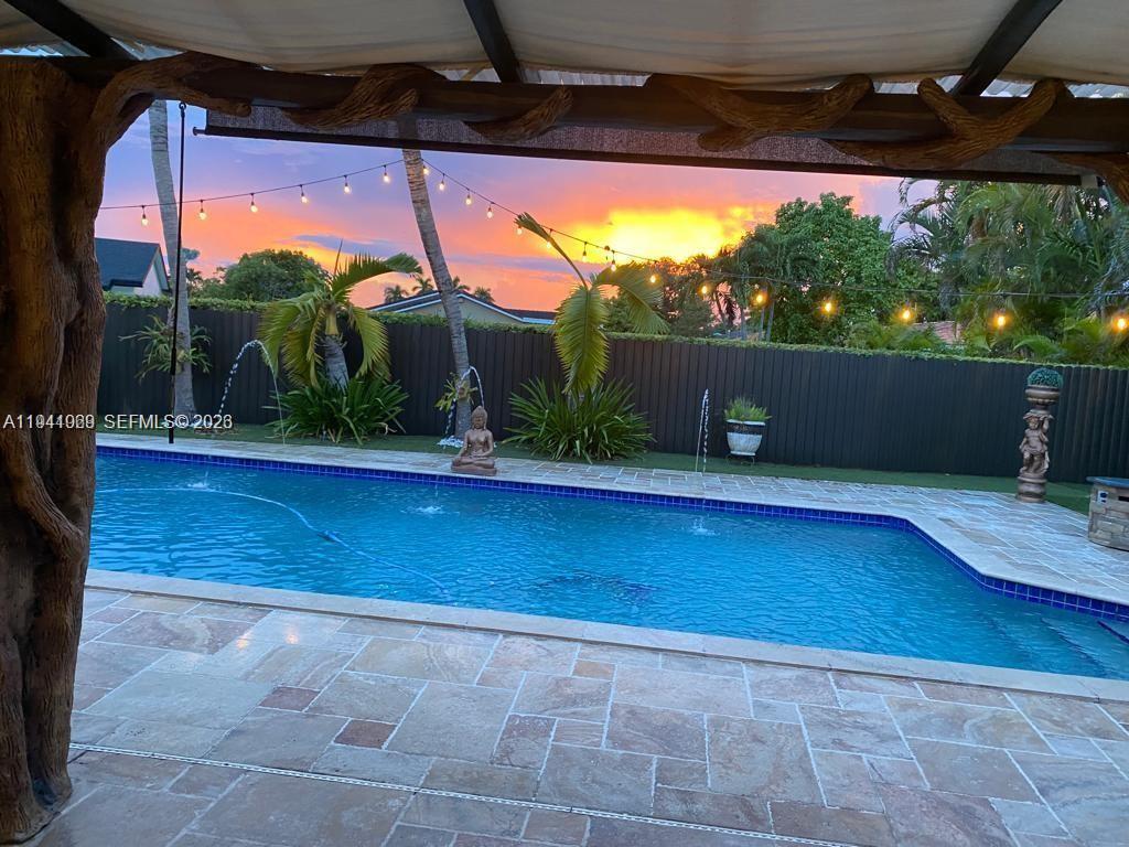 BENT TREE WEST - Residential Lease