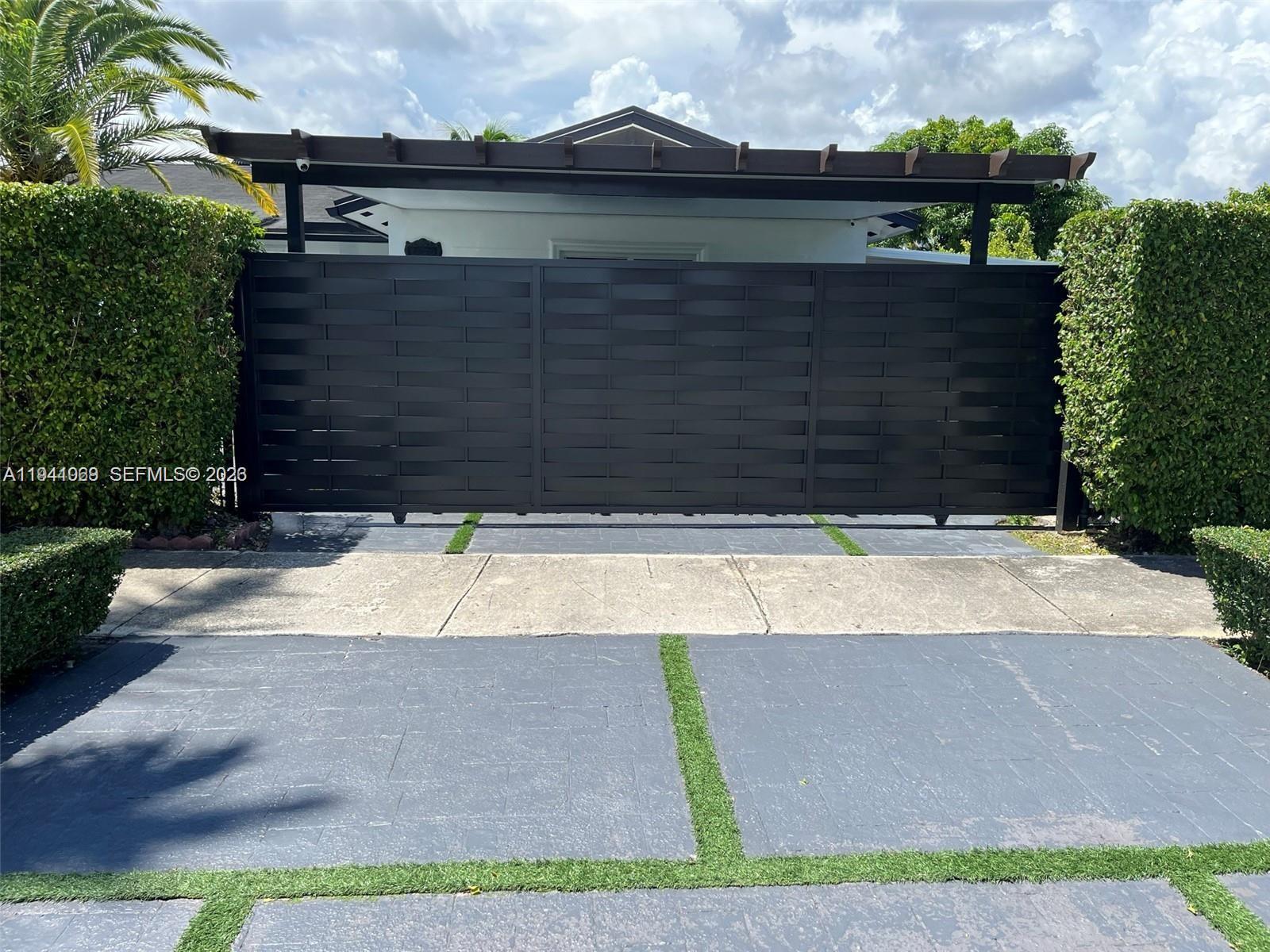 BENT TREE WEST - Residential Lease