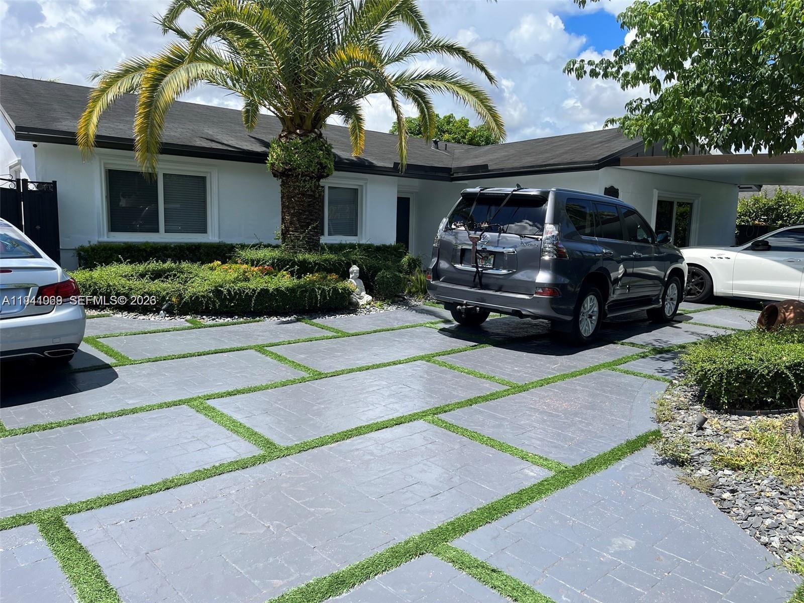 BENT TREE WEST - Residential Lease