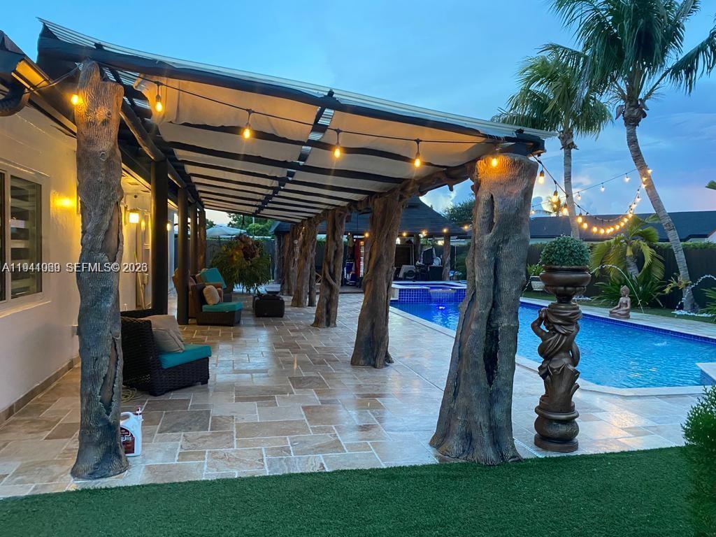 BENT TREE WEST - Residential Lease