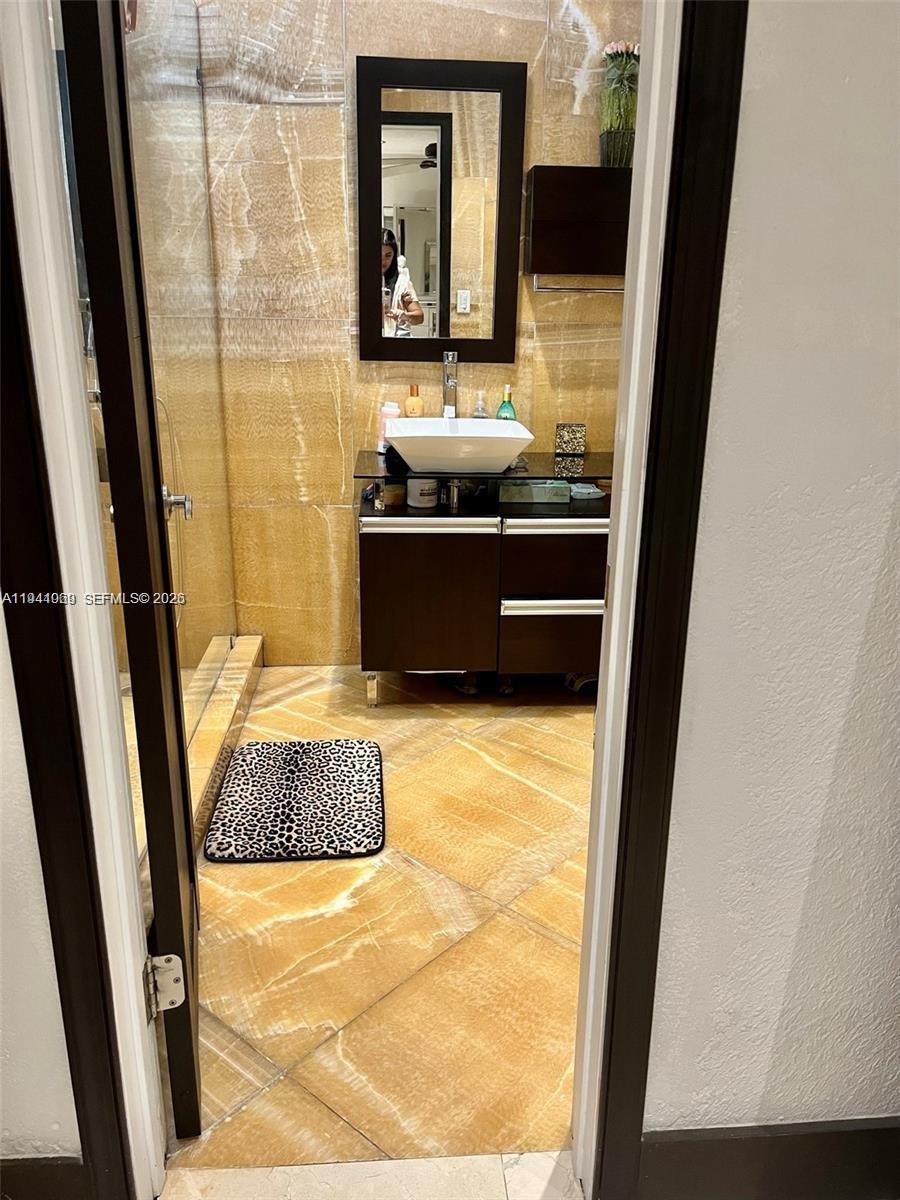 BENT TREE WEST - Residential Lease