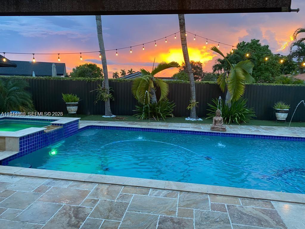 BENT TREE WEST - Residential Lease