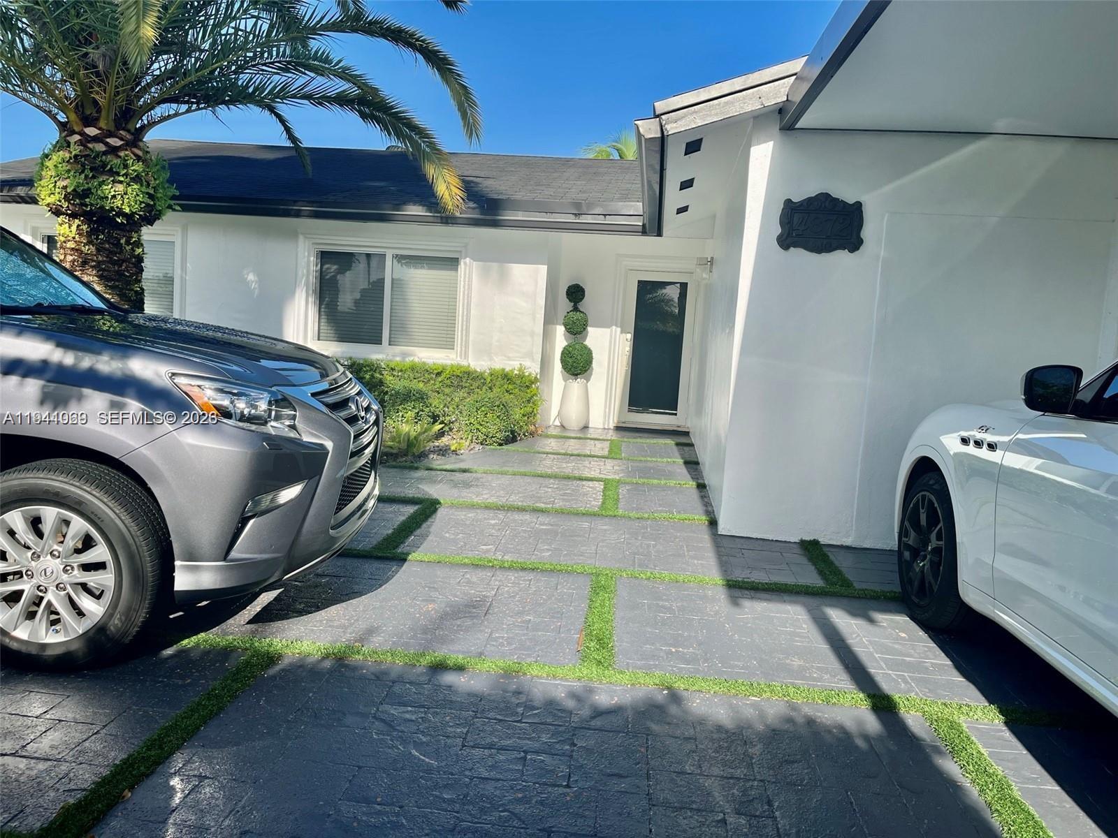 BENT TREE WEST - Residential Lease