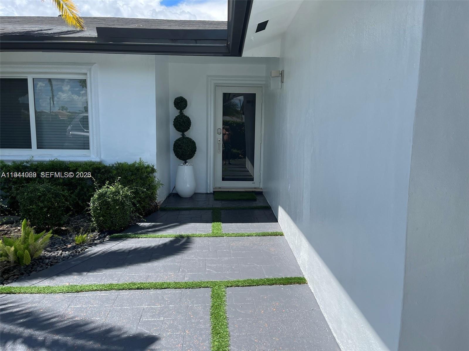 BENT TREE WEST - Residential Lease