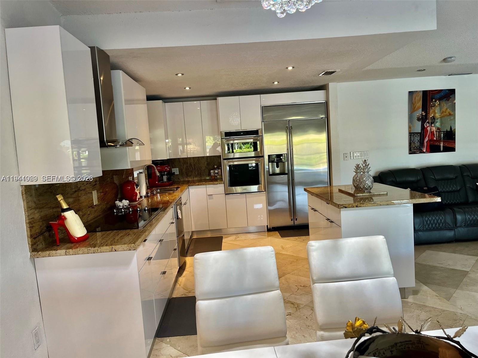 BENT TREE WEST - Residential Lease