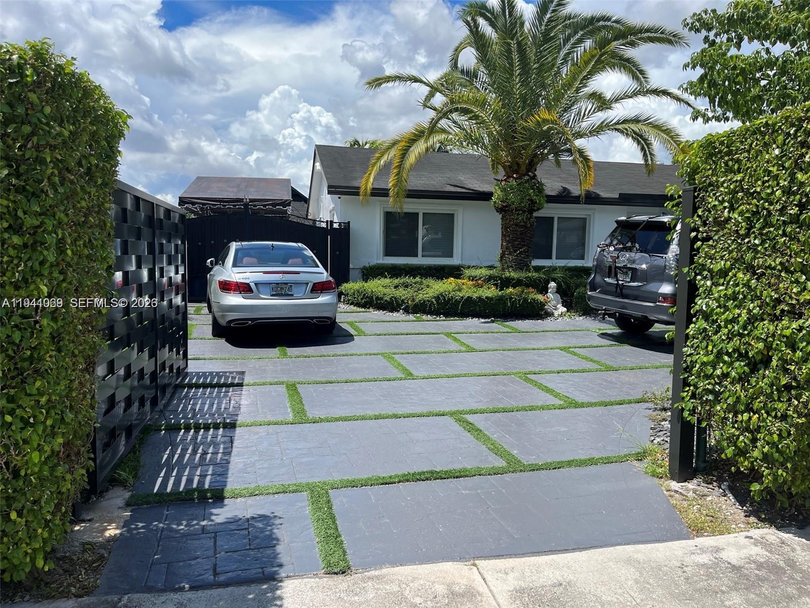 BENT TREE WEST - Residential Lease