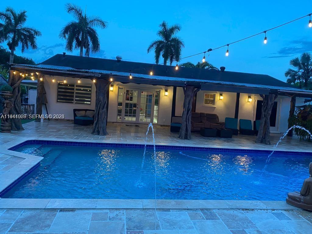 BENT TREE WEST - Residential Lease