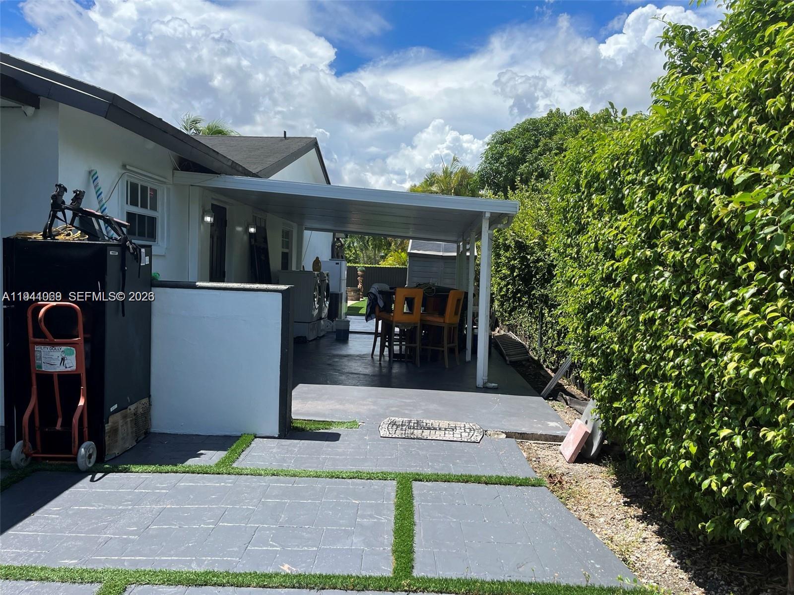 BENT TREE WEST - Residential Lease