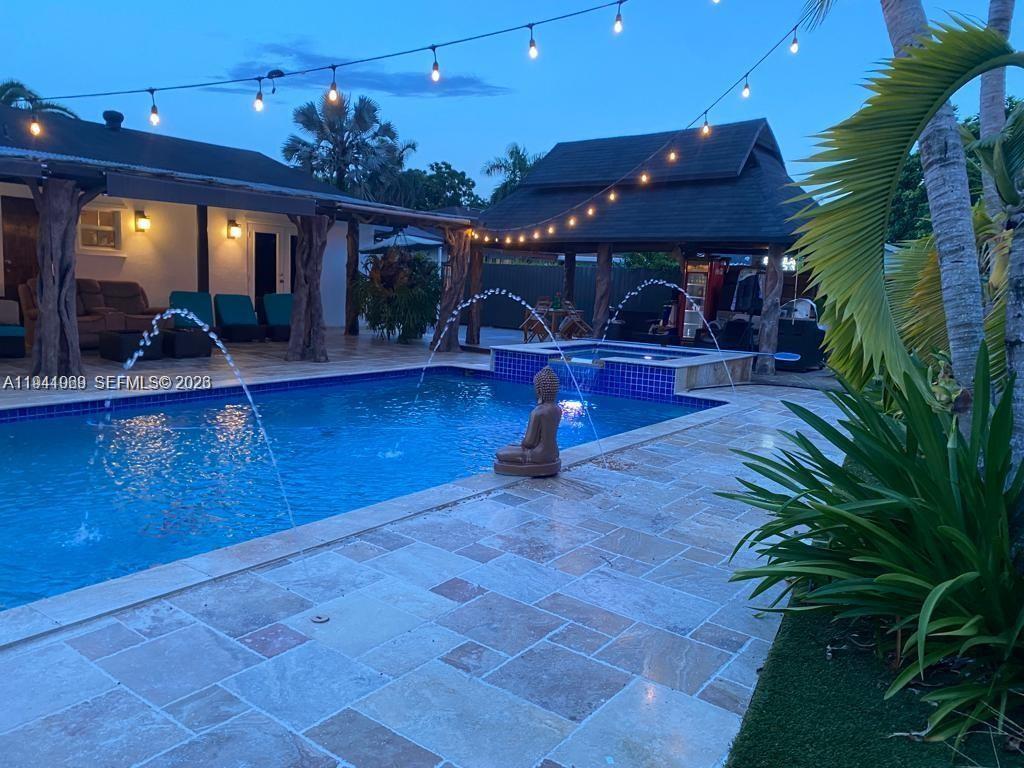 BENT TREE WEST - Residential Lease