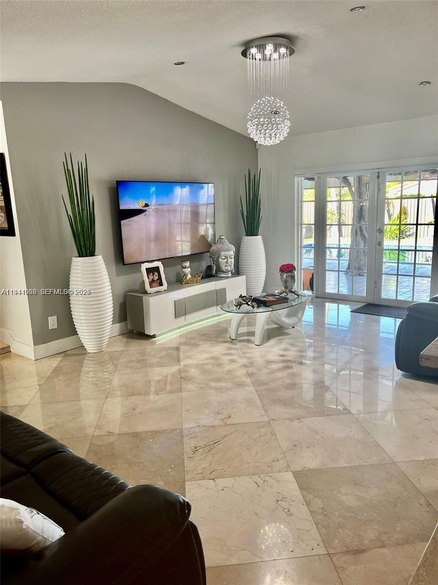 BENT TREE WEST - Residential Lease