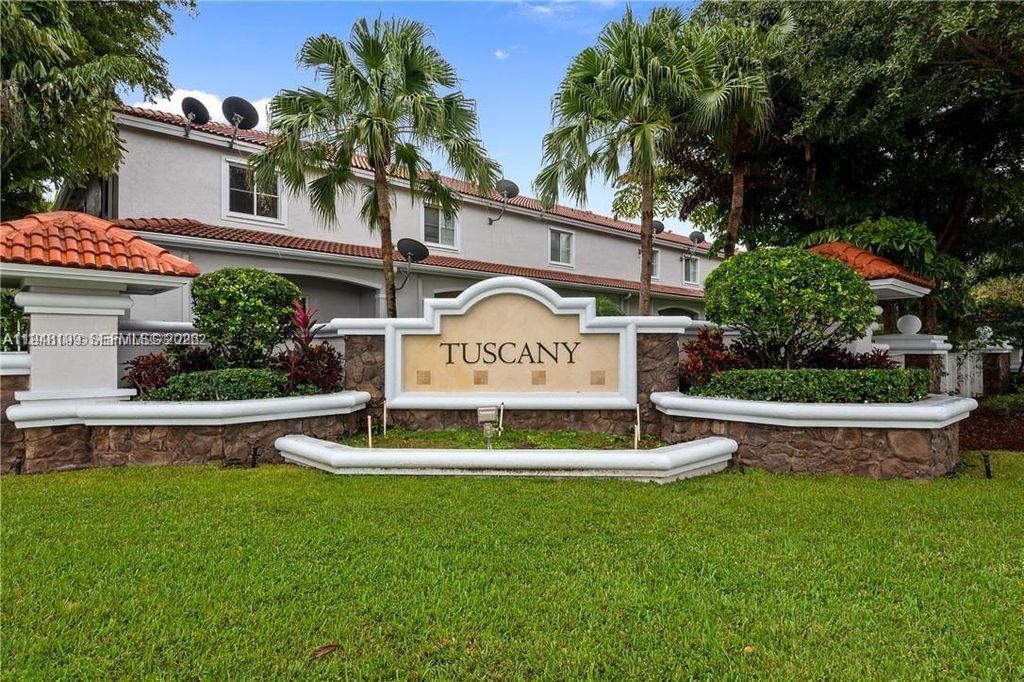 Photo of 2833 SW 82nd Ave #104, Miramar, FL 33025 (MLS # A11948199)