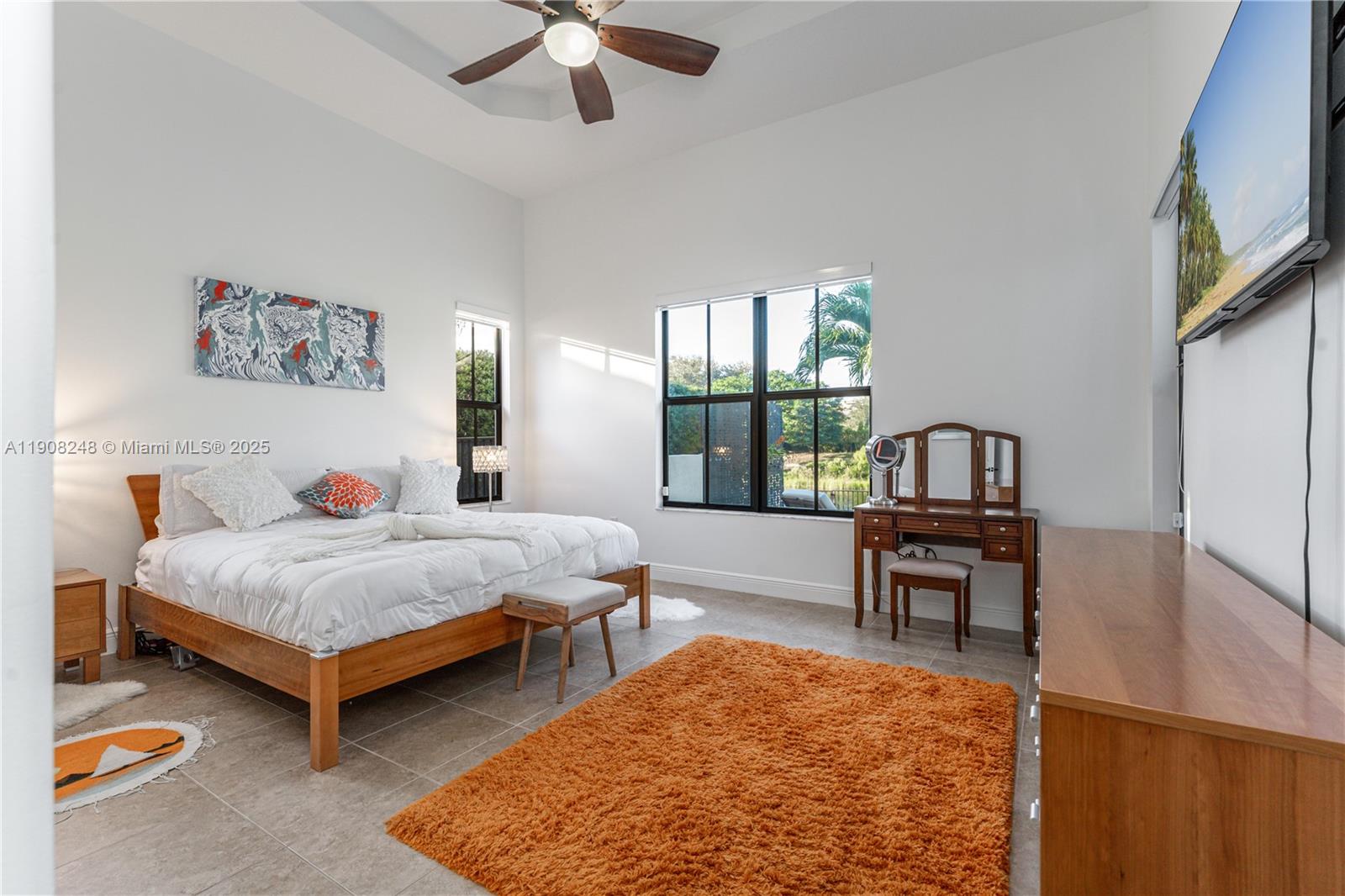 MONTERRA - Residential