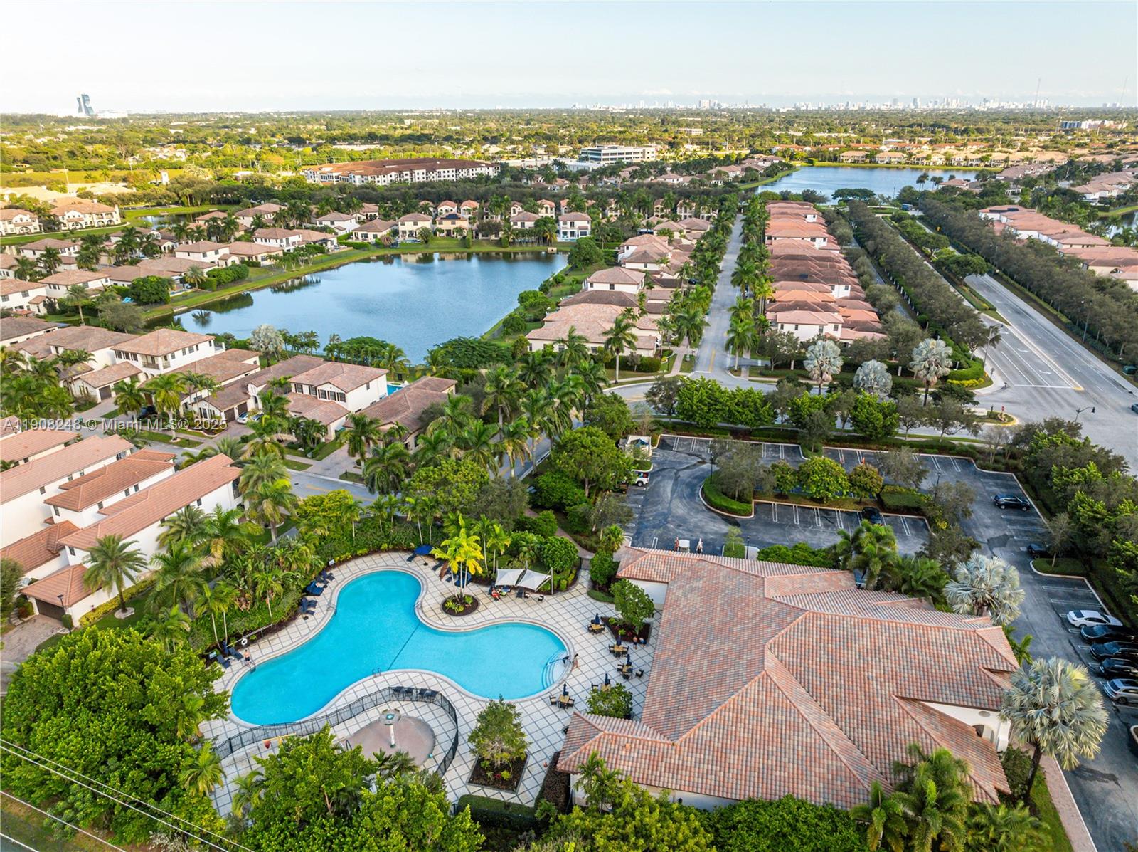 MONTERRA - Residential