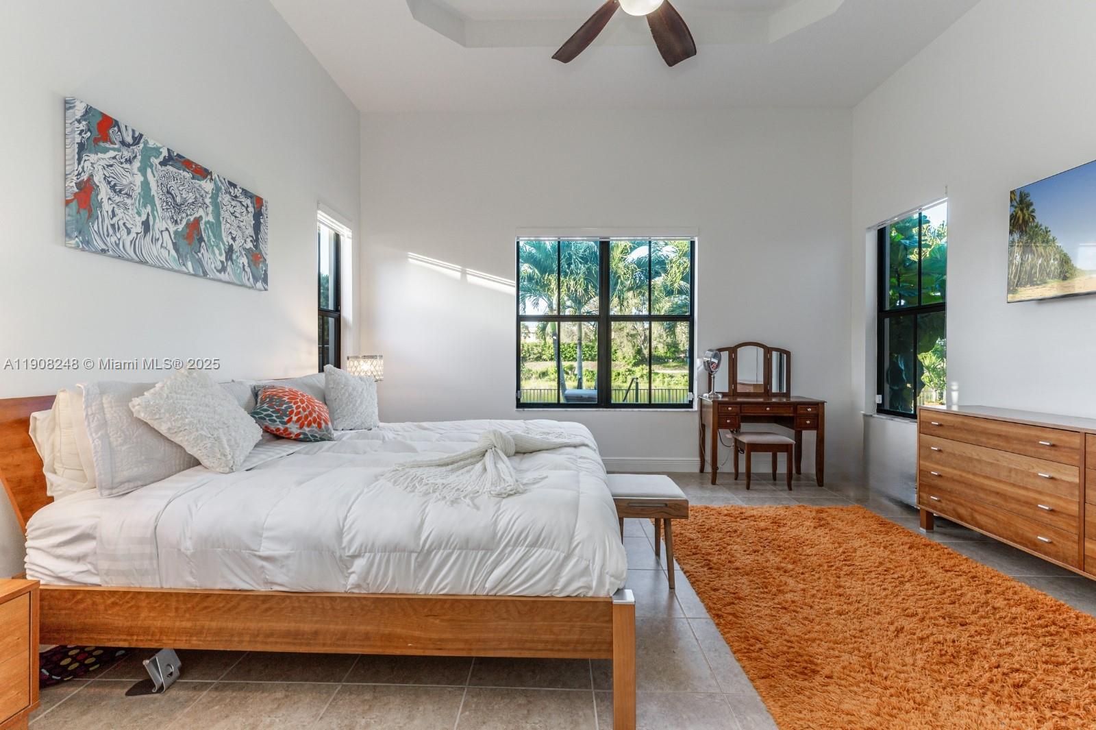 MONTERRA - Residential