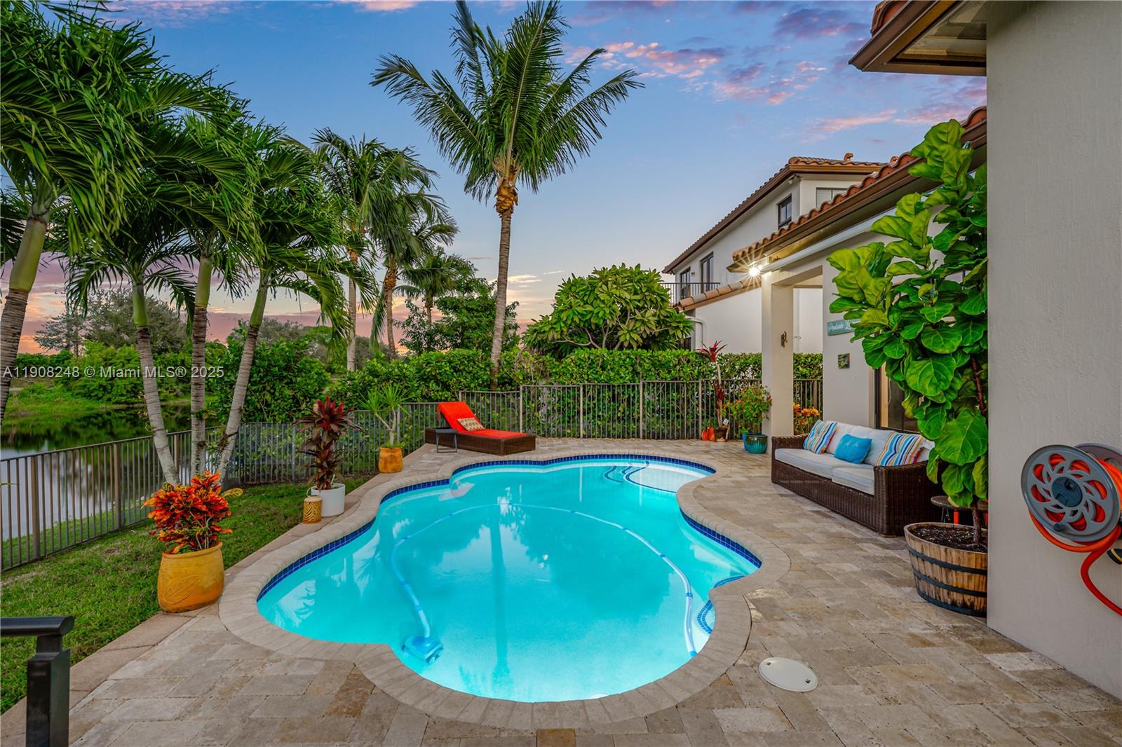 MONTERRA - Residential