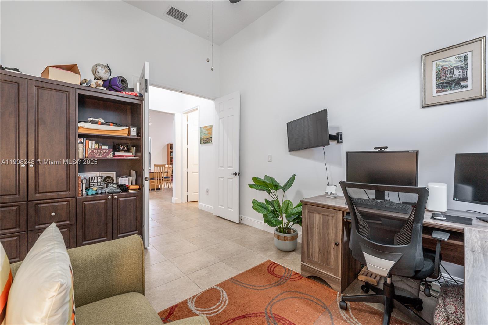 MONTERRA - Residential