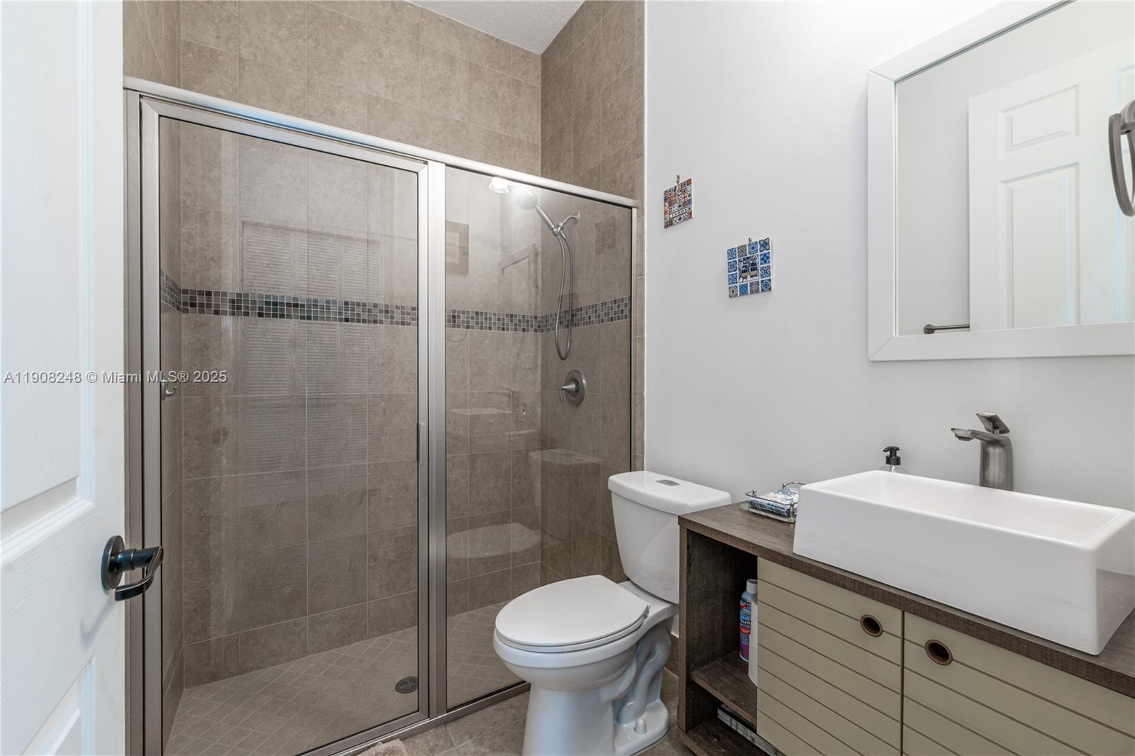 MONTERRA - Residential