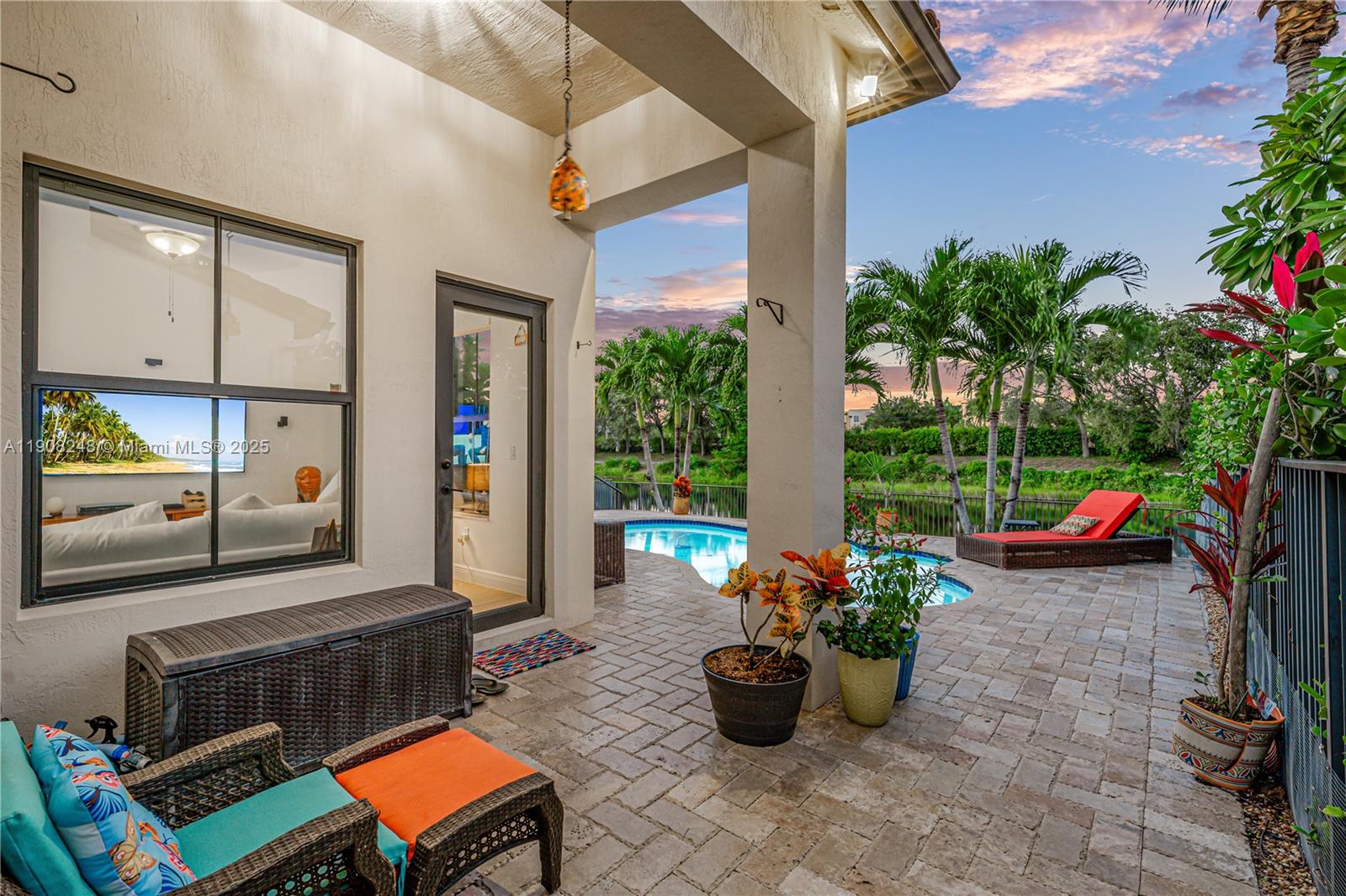 MONTERRA - Residential