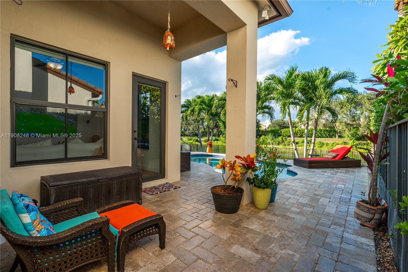 MONTERRA - Residential