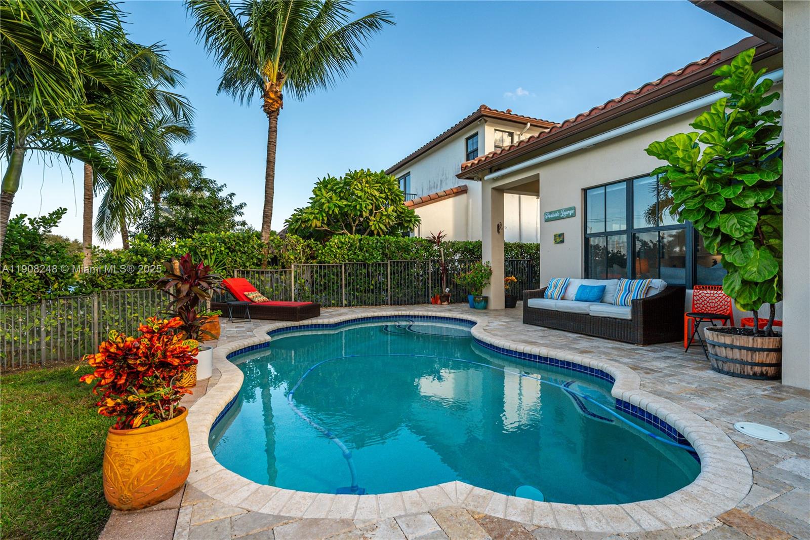 MONTERRA - Residential