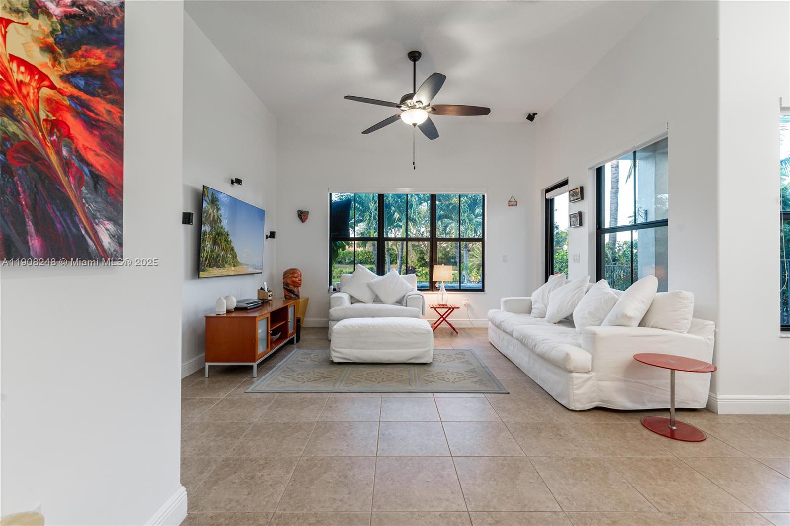 MONTERRA - Residential