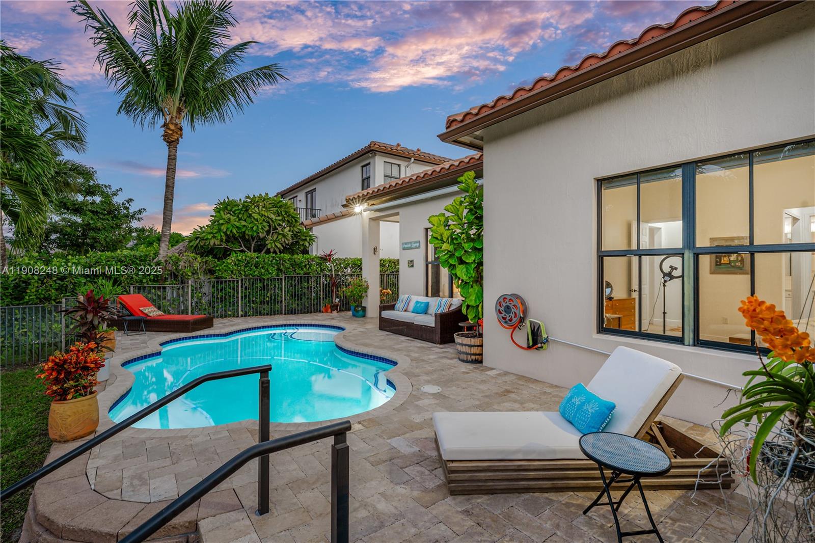 MONTERRA - Residential