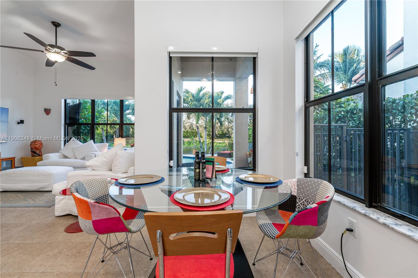 MONTERRA - Residential