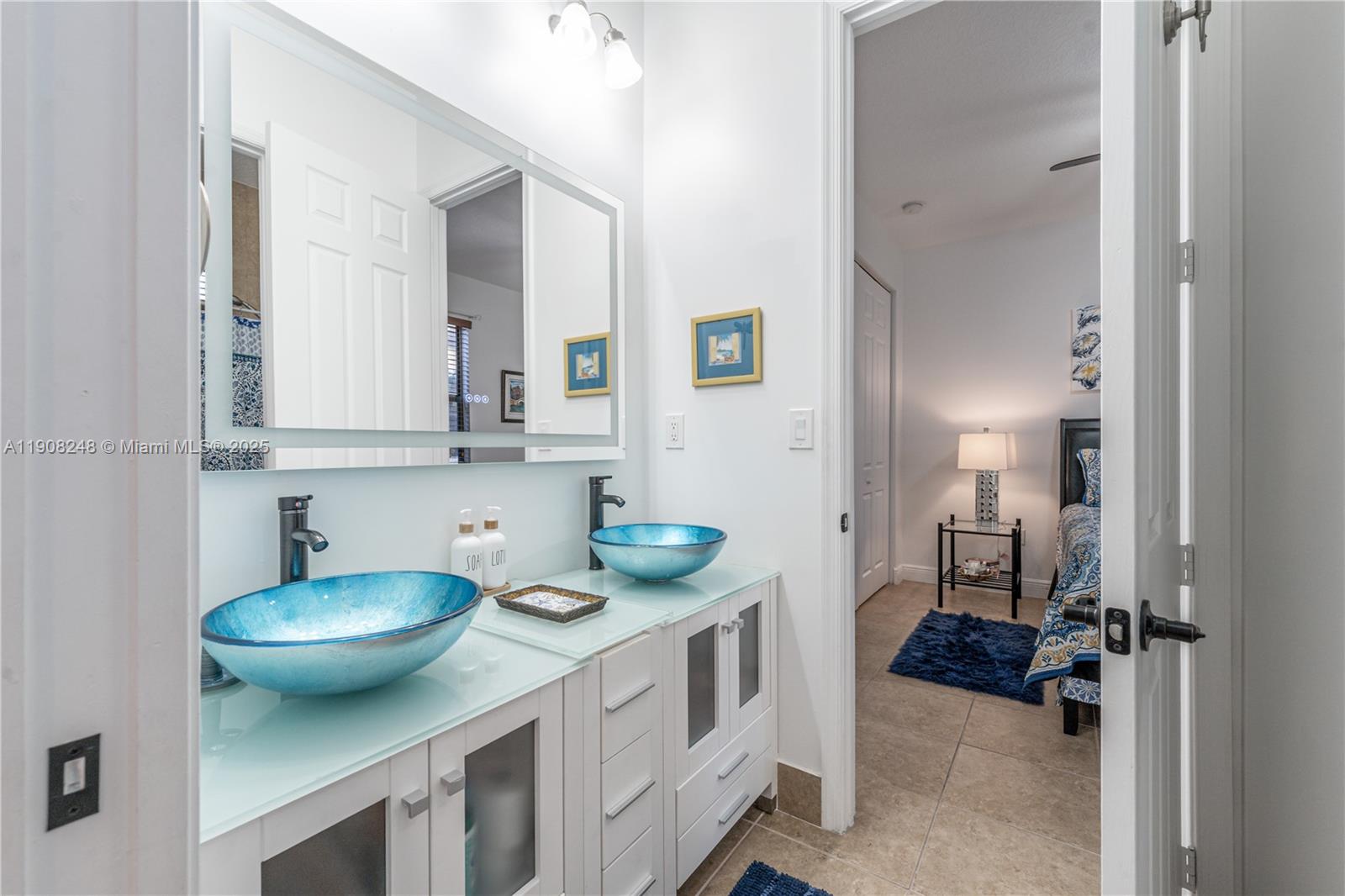 MONTERRA - Residential