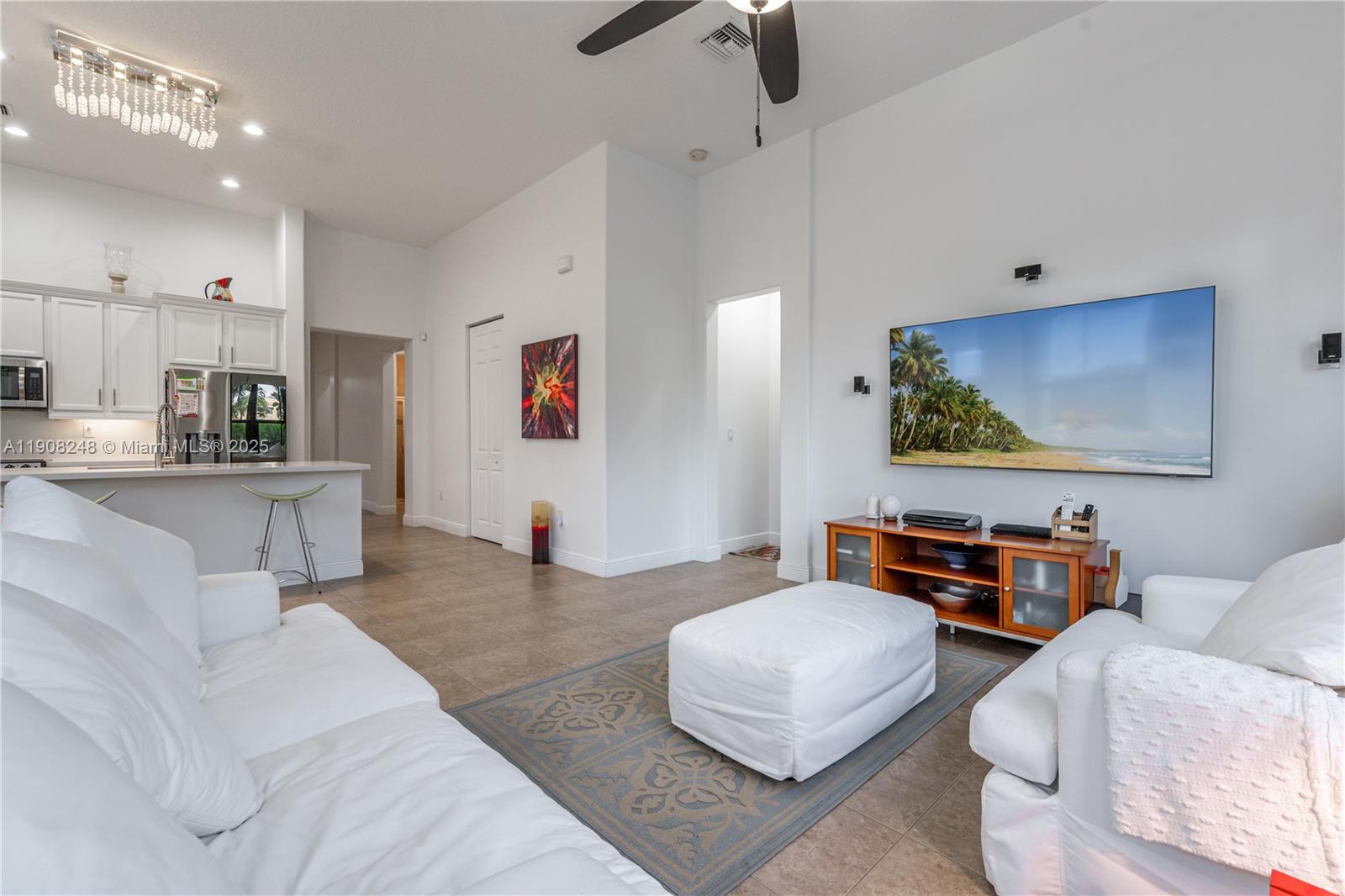 MONTERRA - Residential