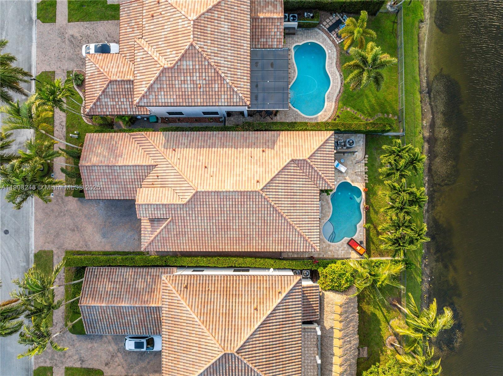 MONTERRA - Residential