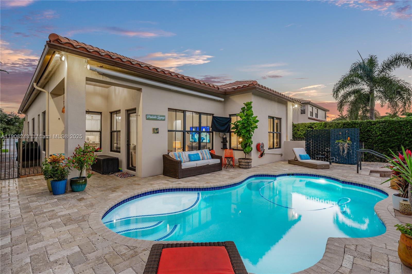 MONTERRA - Residential