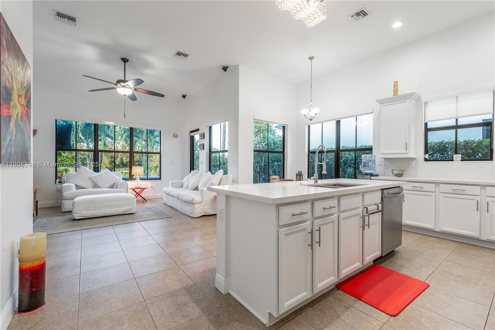 MONTERRA - Residential