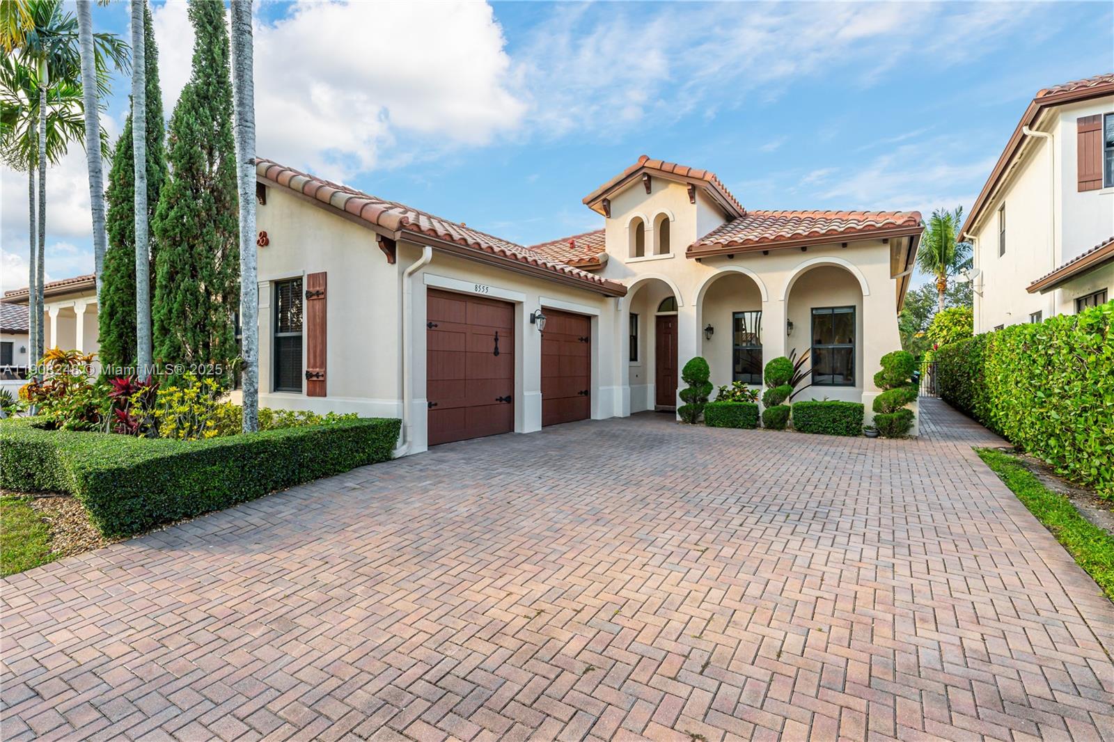 MONTERRA - Residential