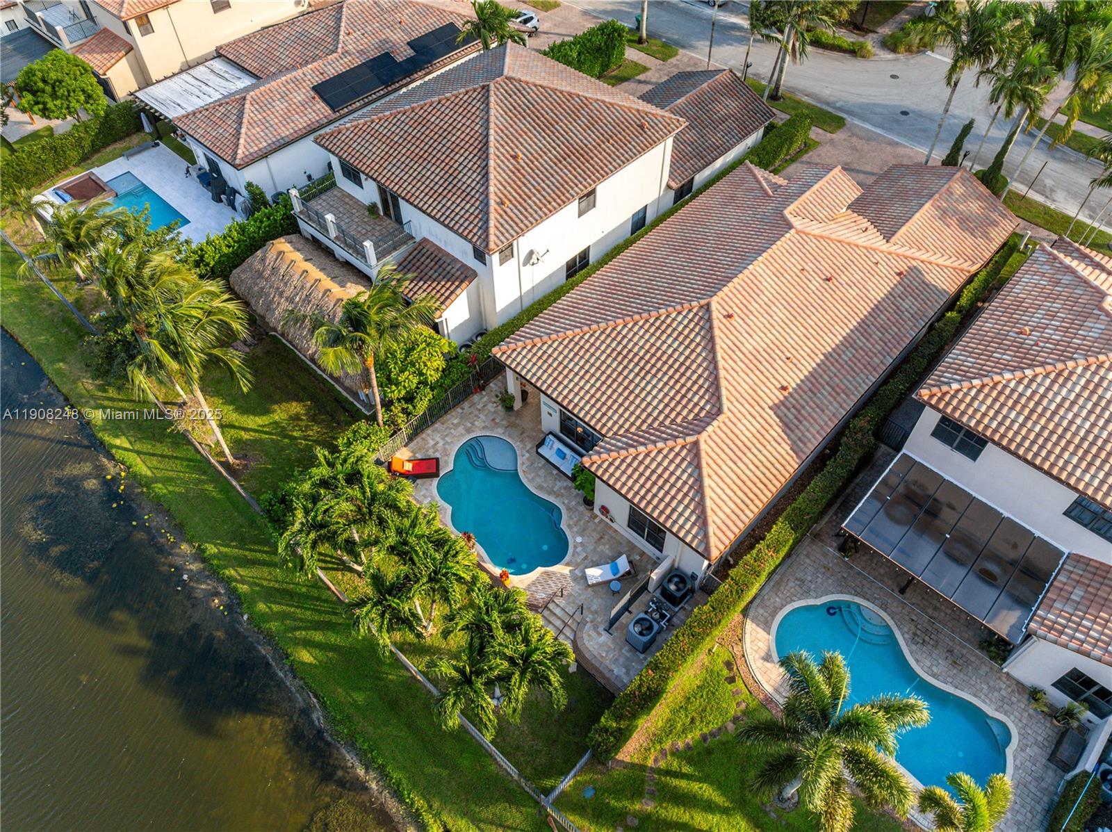 MONTERRA - Residential