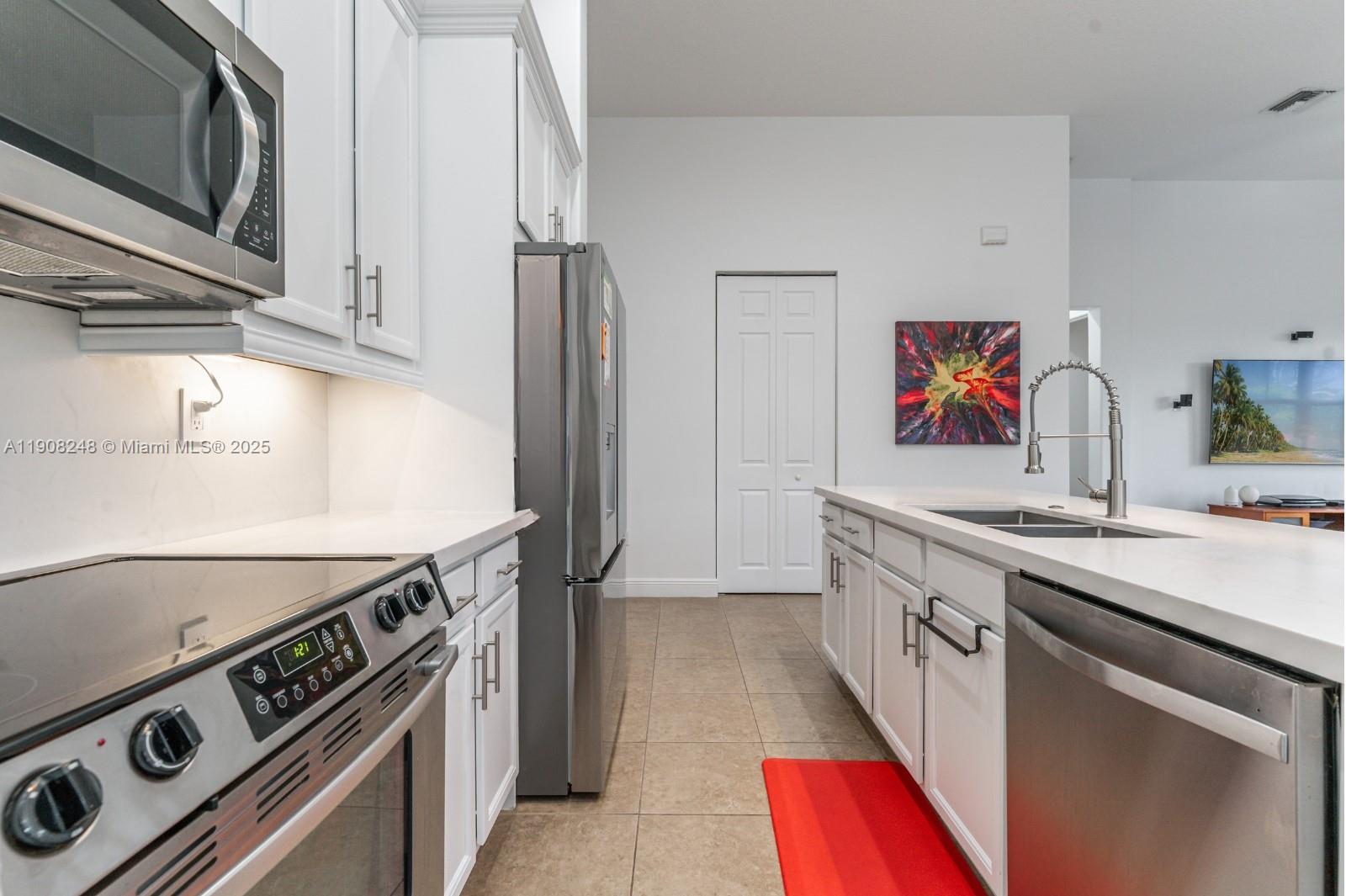 MONTERRA - Residential