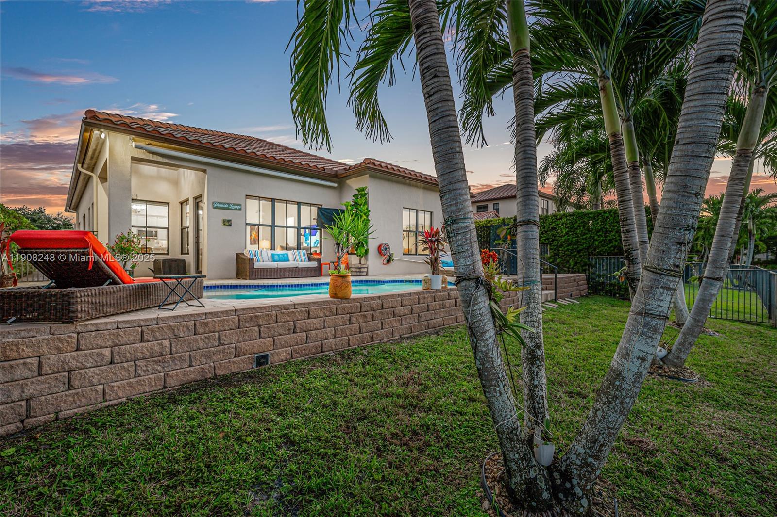 MONTERRA - Residential