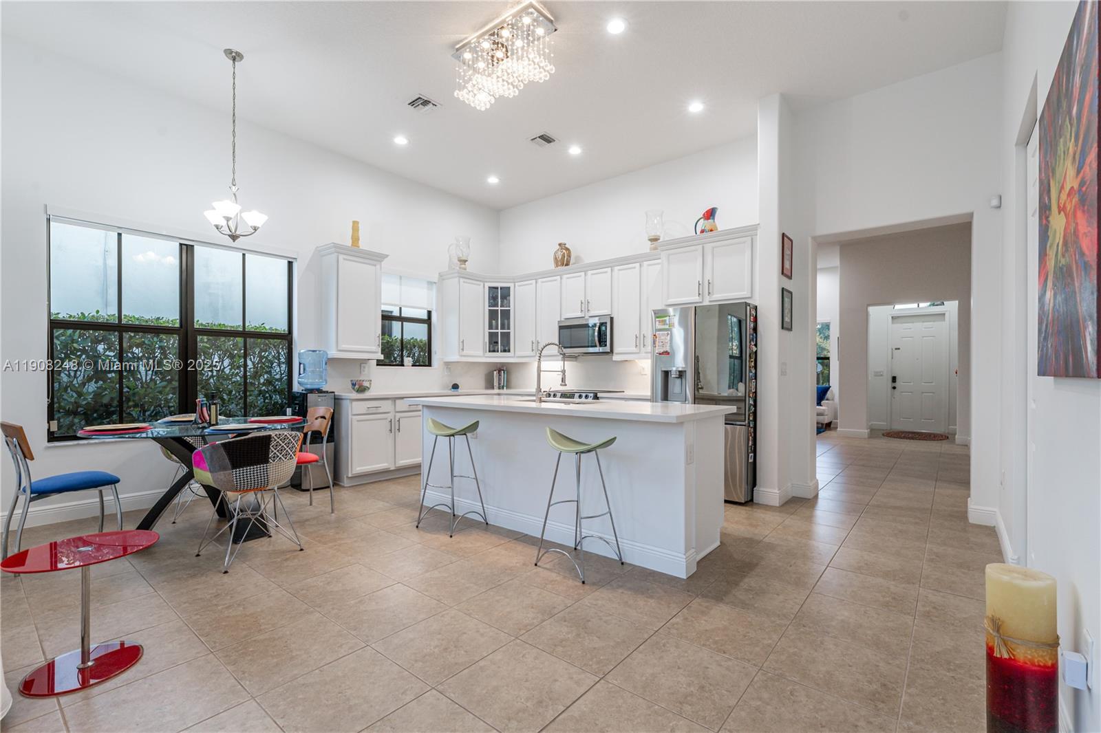 MONTERRA - Residential