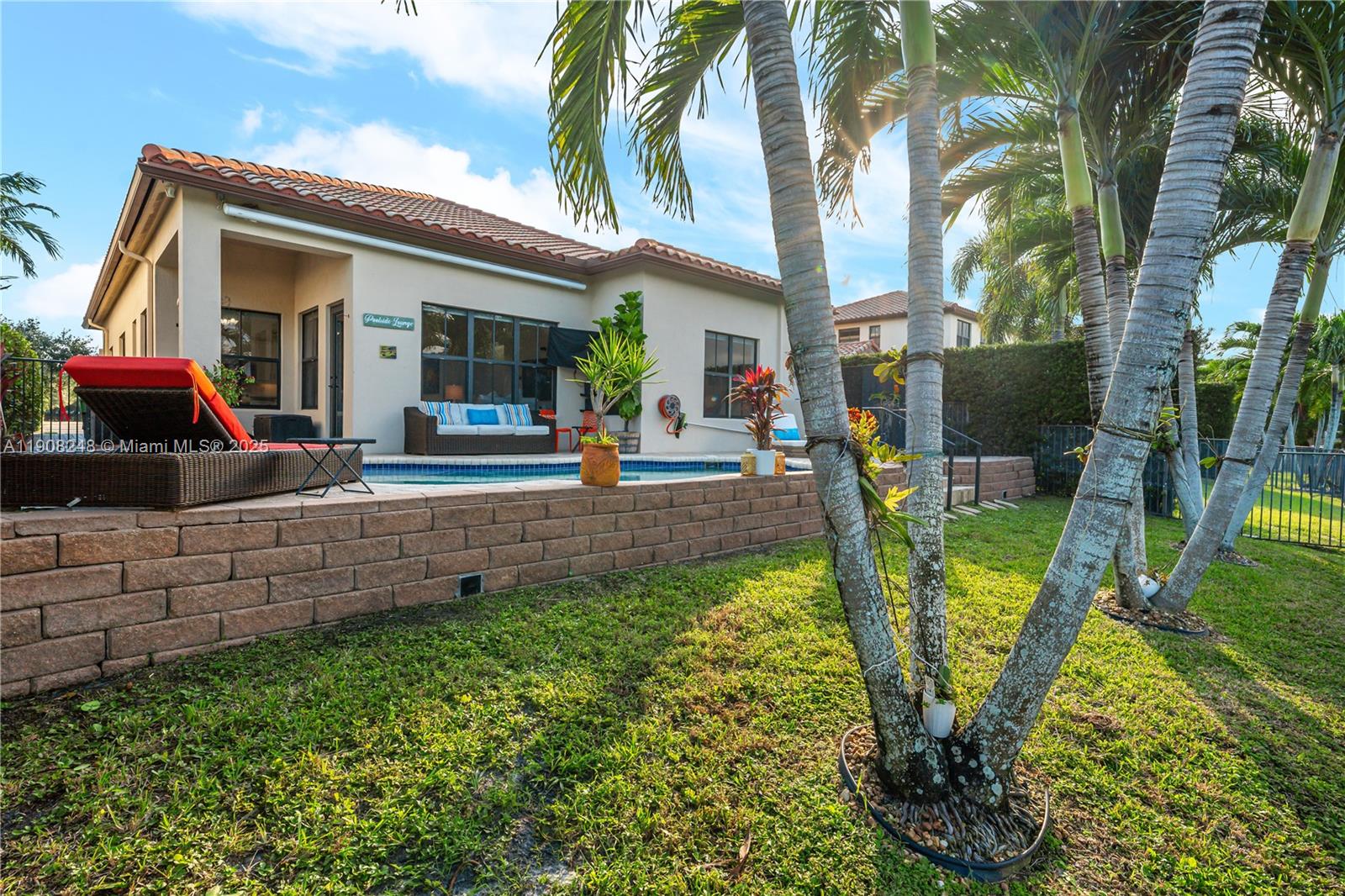 MONTERRA - Residential