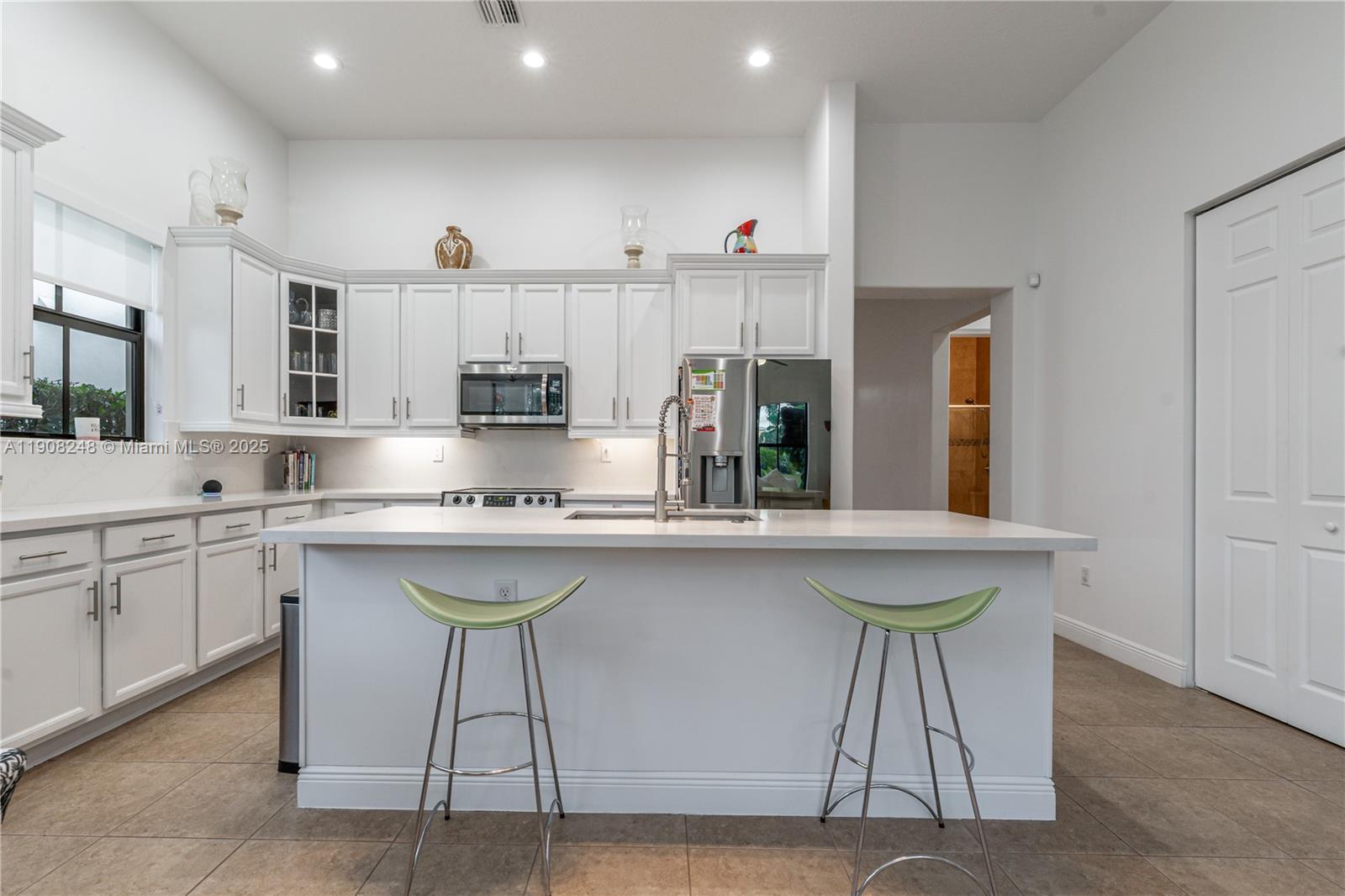 MONTERRA - Residential