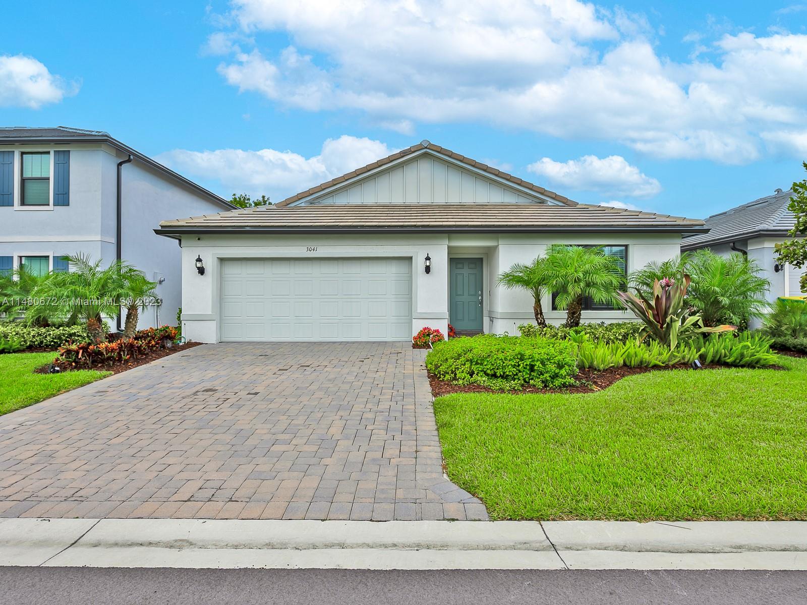 Cassia Estates - Residential