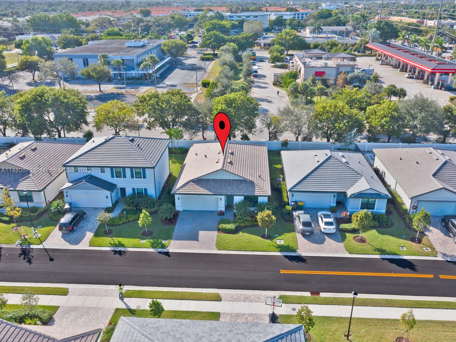 Cassia Estates - Residential