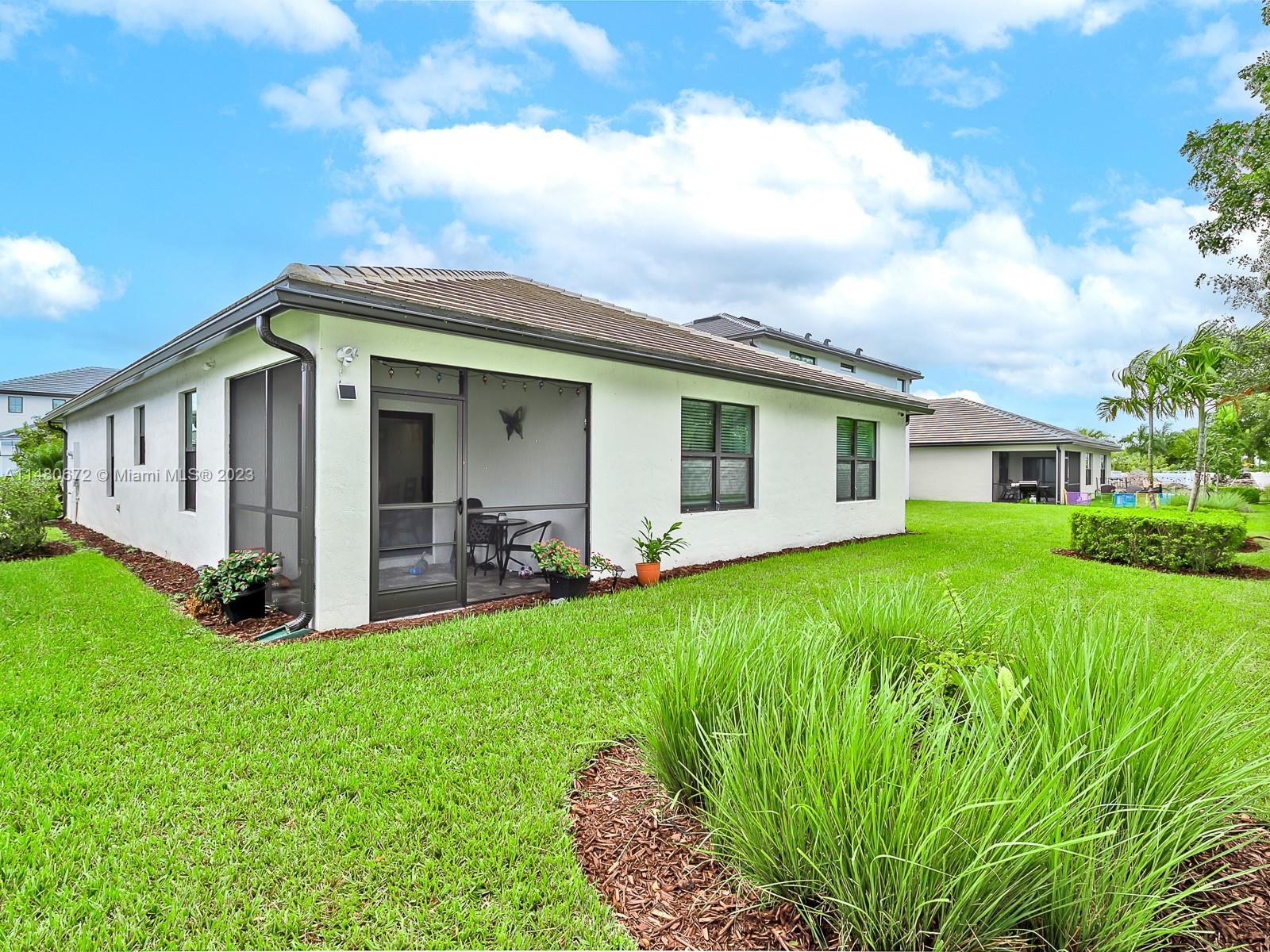 Cassia Estates - Residential