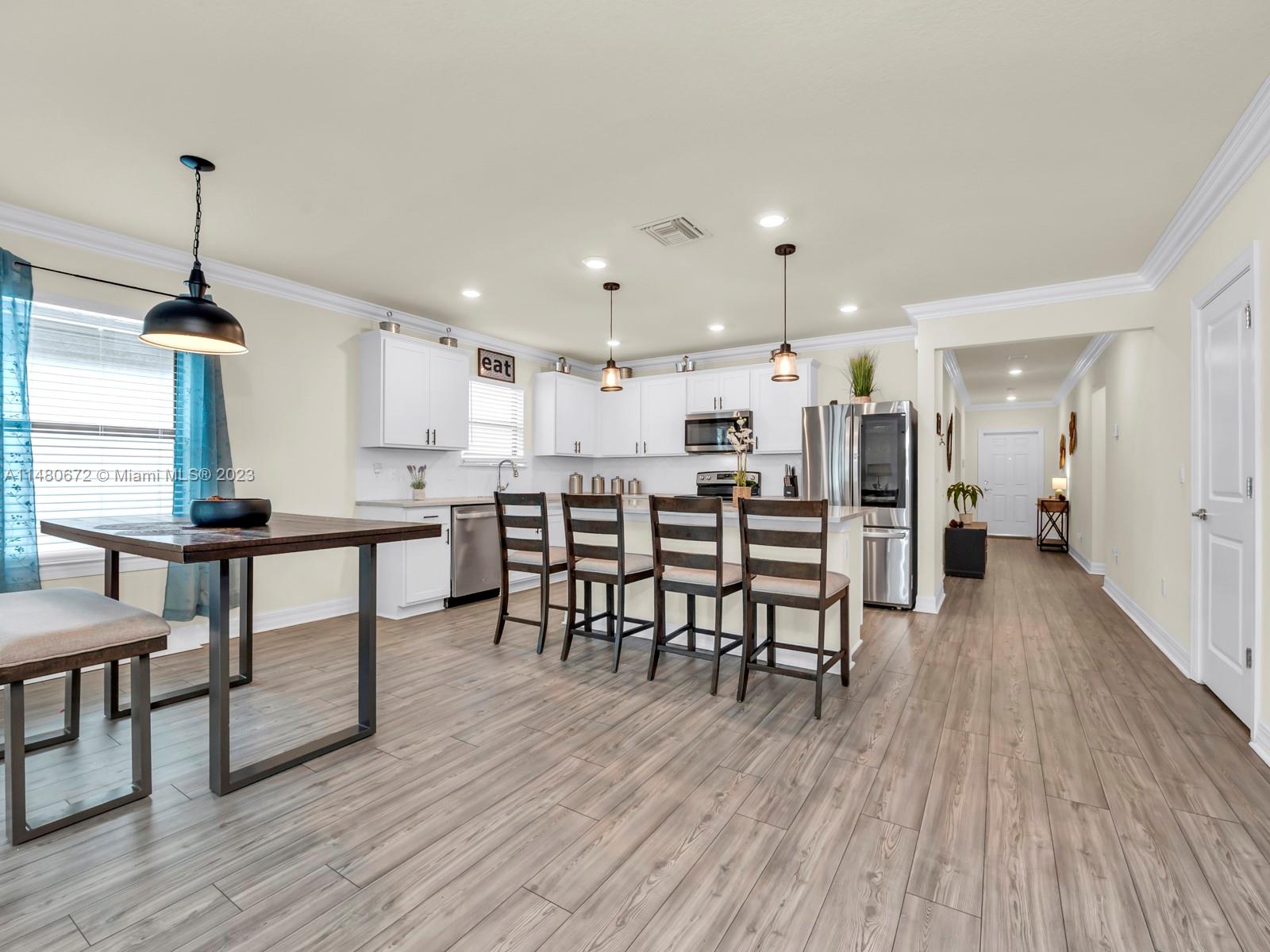 Cassia Estates - Residential