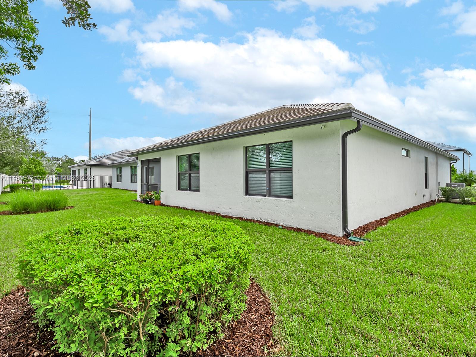 Cassia Estates - Residential
